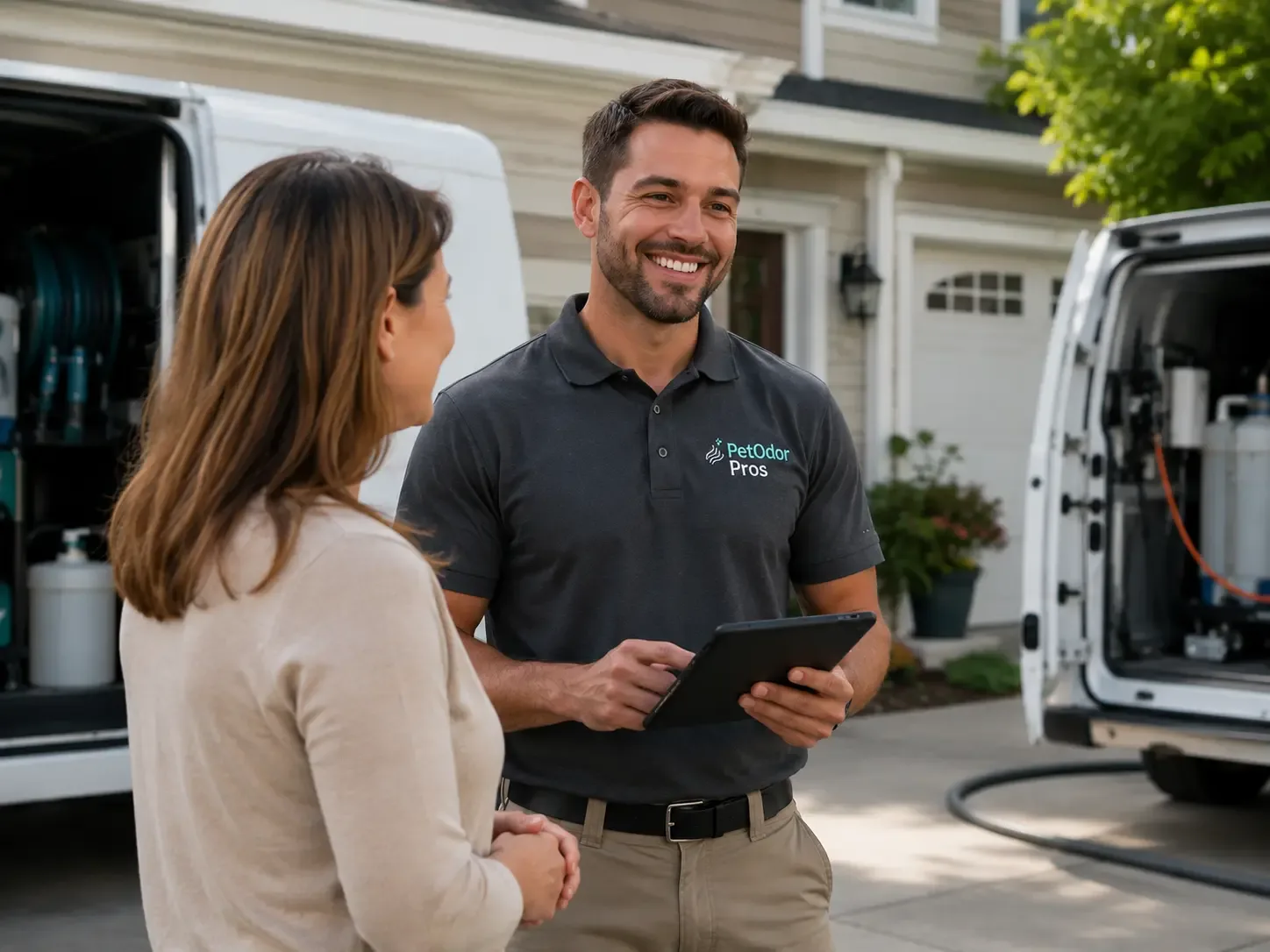 Pet Odor Removal FAQs for Vanduser, MO